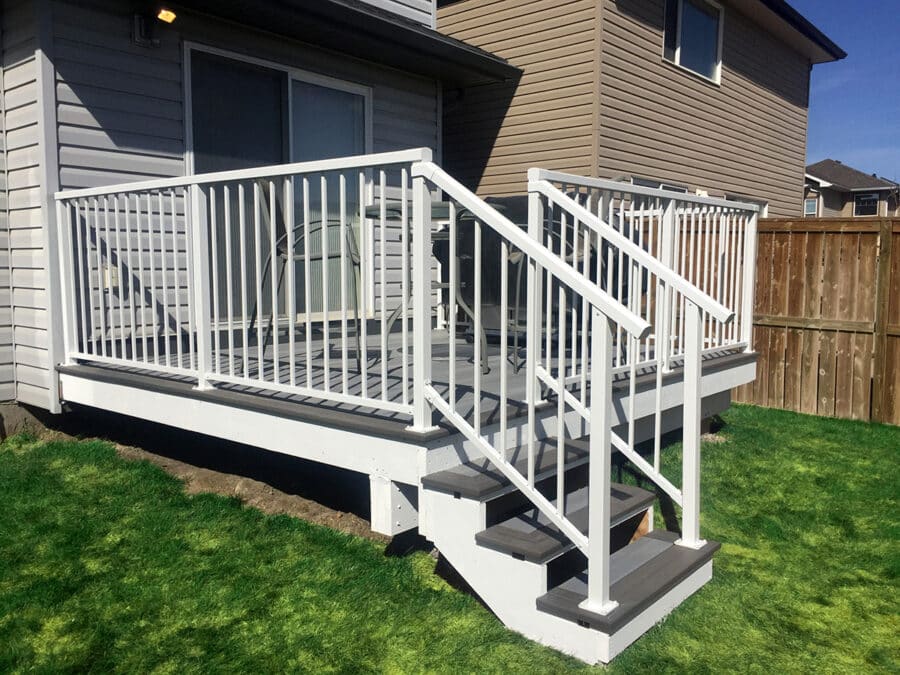 Bronze Deck 2